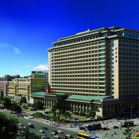 Beijing Hotel-2
