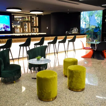 Lidotel Caracas-3