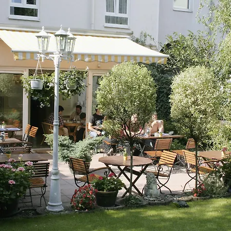 Hotel Birgit Berlin Mitte-3