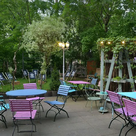 Hotel Birgit Berlin Mitte-3