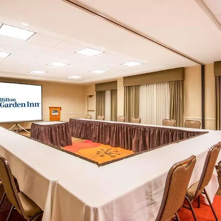 Hilton Garden Inn Wichita-2
