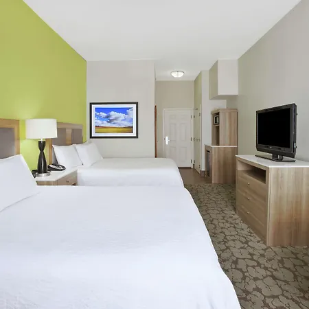 Hilton Garden Inn Wichita-3