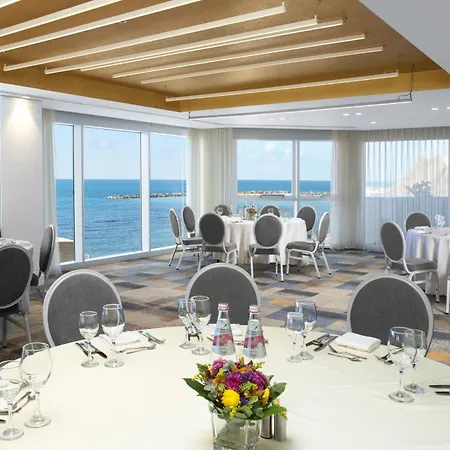 Carlton Tel Aviv Hotel - Luxury On The Beach-2