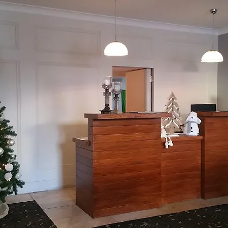 Cill Aodain Court Hotel-2