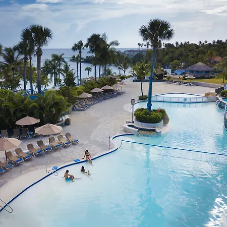 Lifestyle Tropical Beach Resort & Spa All Inclusive (Adults Only)-2