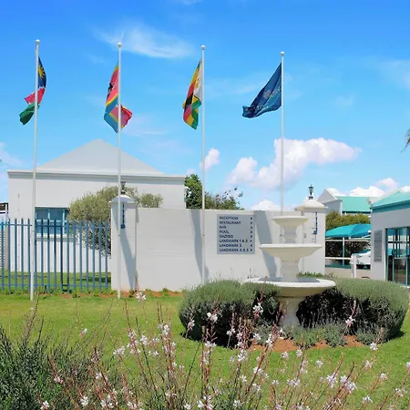 Protea Hotel By Marriott Polokwane Landmark-2