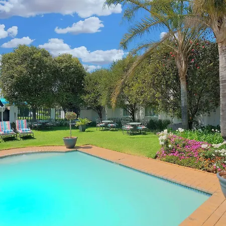Protea Hotel By Marriott Polokwane Landmark-3