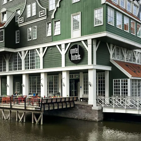 Inntel Hotels Amsterdam Zaandam-3