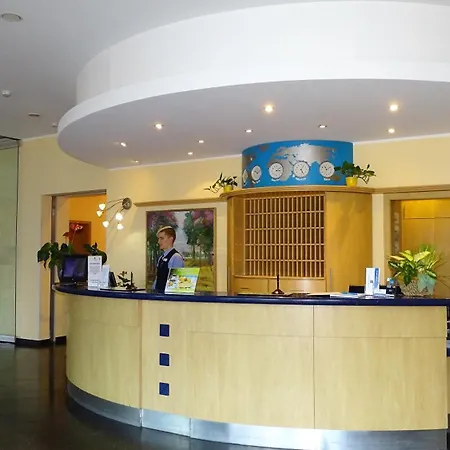 Hotel Ascot Bristol-3