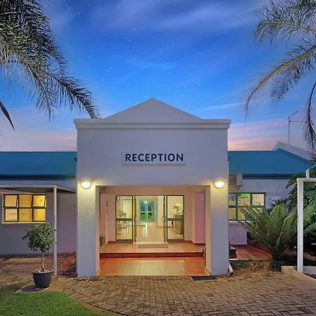 Protea Hotel By Marriott Polokwane Landmark-2