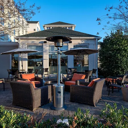 Hilton Garden Inn Owings Mills-3
