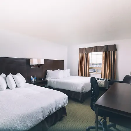 Service Plus Inns And Suites-2