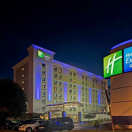Holiday Inn Express Baltimore West - Catonsville By Ihg-2