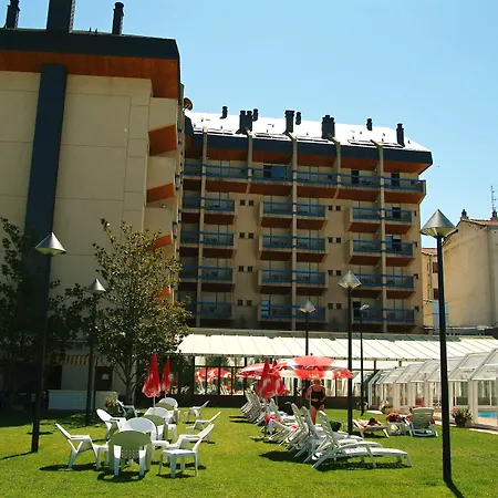 Oroel Hotel & Spa-3