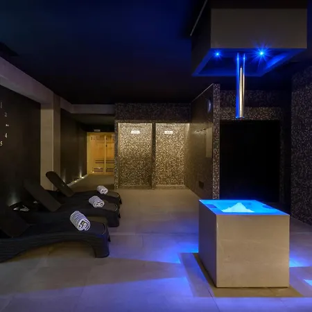 Oroel Hotel & Spa-2
