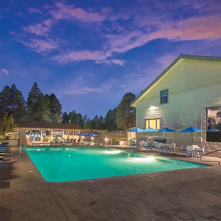 Club Wyndham Flagstaff-2