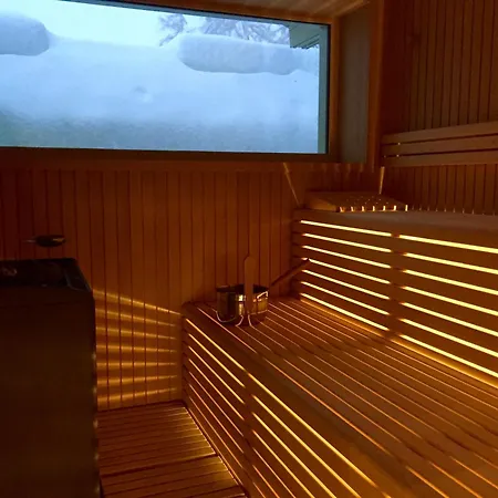 Residence Les Sources Des Alpes-3
