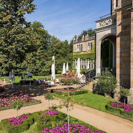 Hotel Schloss Eckberg-2