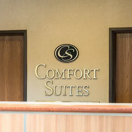 Comfort Suites Fort Worth North Fossil Creek-2