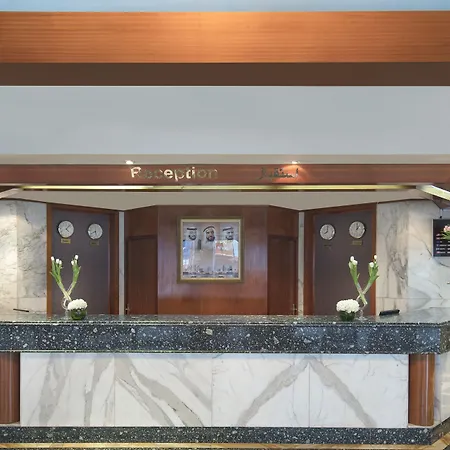 Admiral Plaza Hotel-3