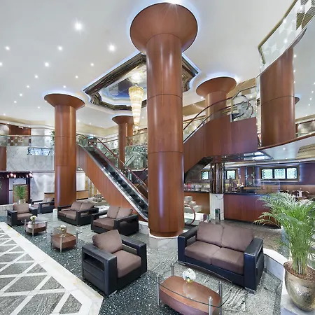 Admiral Plaza Hotel-3