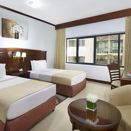 Admiral Plaza Hotel-2