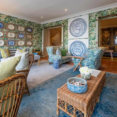 The Plettenberg Hotel-2