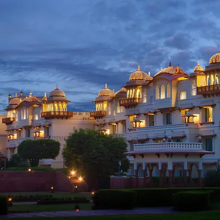 Jai Mahal Palace-2