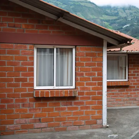 Sangay Spa Hotel-2