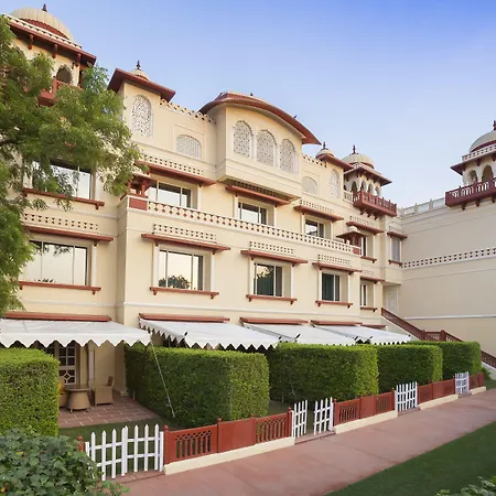 Jai Mahal Palace-3