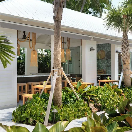 Winslow'S Bungalows - Key West Historic Inns-3