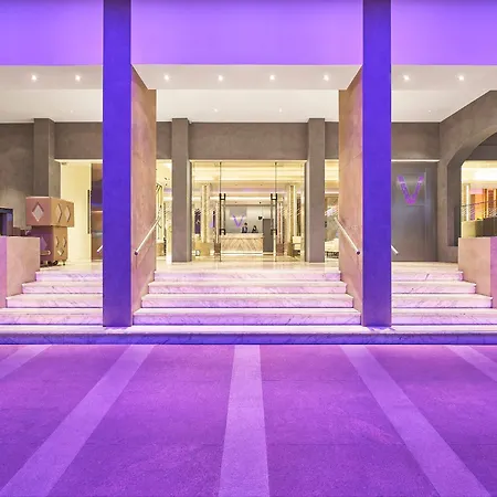 Vivanta Bengaluru Residency Road-3