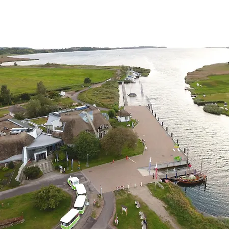 Hotel Solthus am See-3