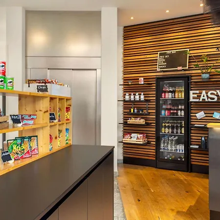 Vienna House Easy By Wyndham Landsberg-3