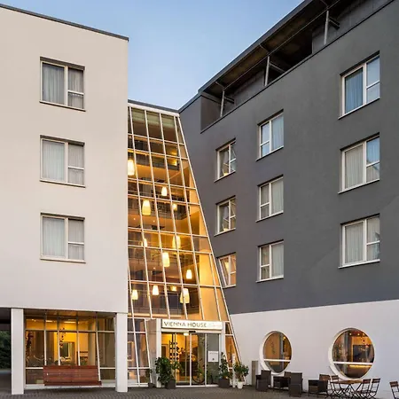 Vienna House Easy By Wyndham Landsberg-3