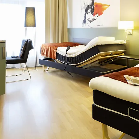 Scandic Rosendahl-2