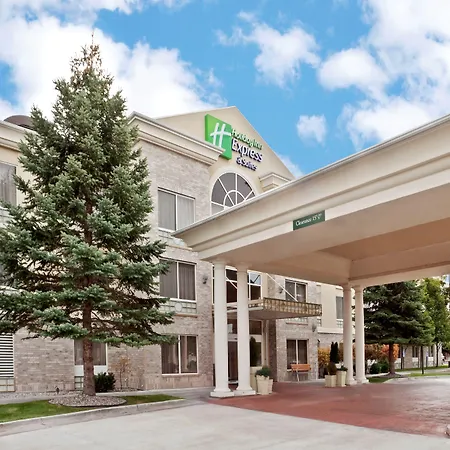 Holiday Inn Express Hotel & Suites Idaho Falls By Ihg-3