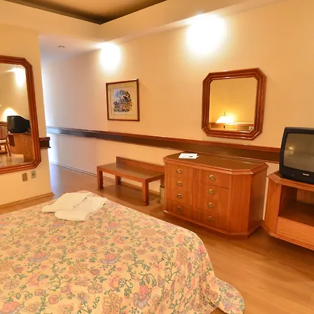 Hotel Gran Corona-2