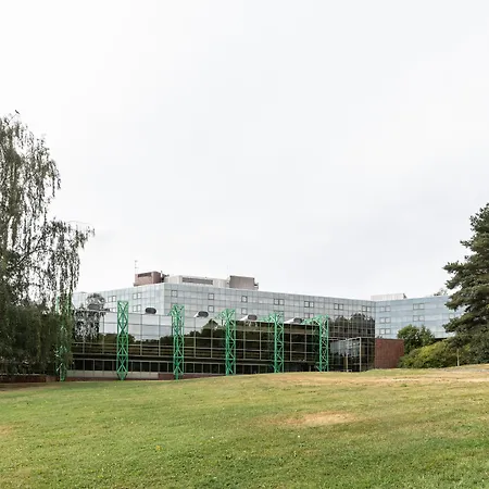 Scandic Rosendahl-3