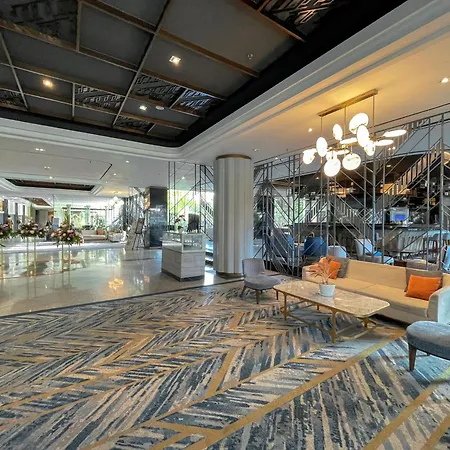 Kimaya Sudirman Yogyakarta By Harris-2