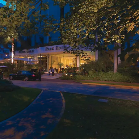 Miraflores Park, A Belmond Hotel, Lima-2
