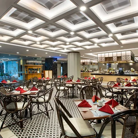 Kimaya Sudirman Yogyakarta by Harris-3