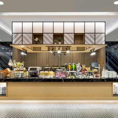 Kimaya Sudirman Yogyakarta By Harris-2