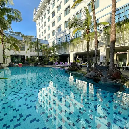 Kimaya Sudirman Yogyakarta By Harris-3