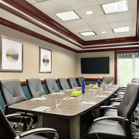 Hampton Inn Dulles/Cascades-2