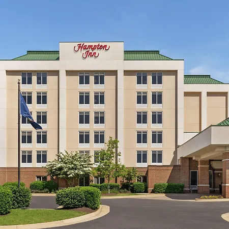Hampton Inn Dulles/Cascades-3
