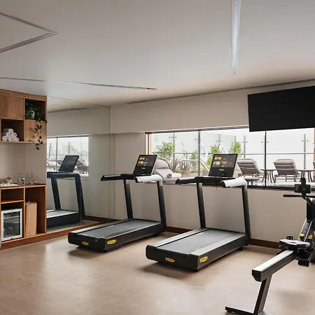 Miraflores Park, A Belmond Hotel, Lima-2