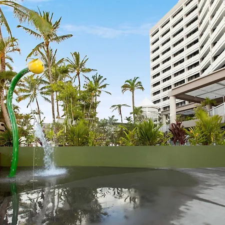Rydges Esplanade Resort Cairns-3