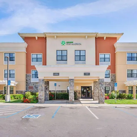 Extended Stay America Suites - Santa Rosa - North-3