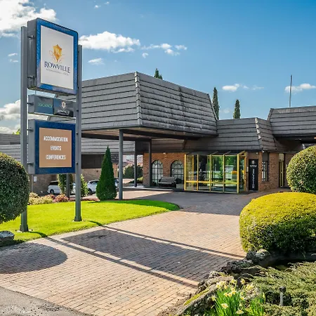 Rowville International Hotel-2